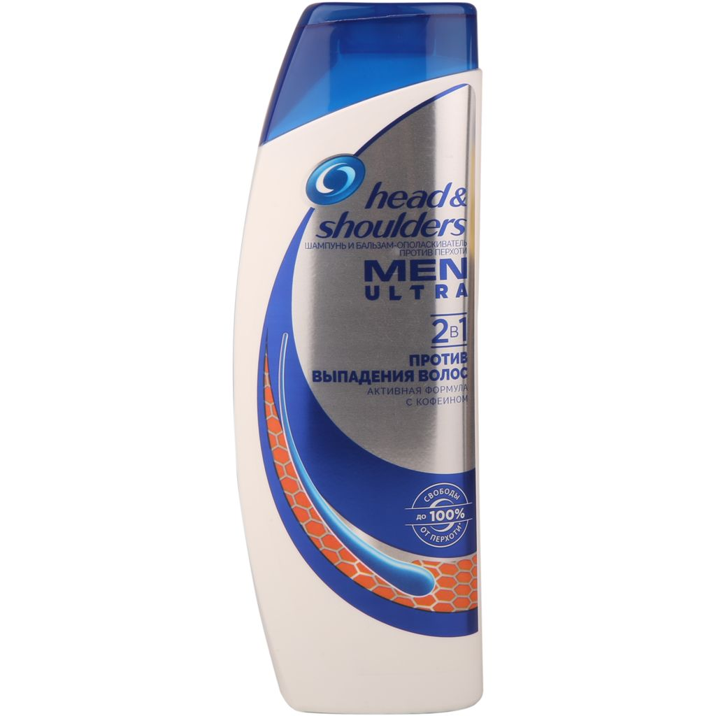 Шампунь Head & Shoulders Men